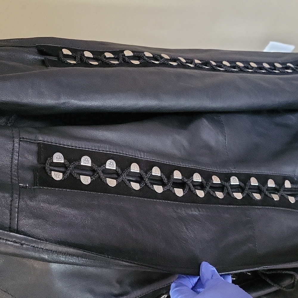 Ultimo Fashions Jacket - Picture 6 of 16